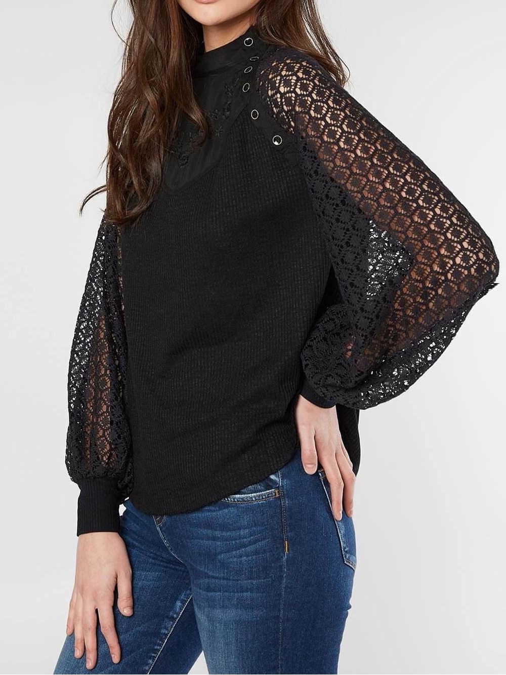 FP Sweetest Thing Thermal Top